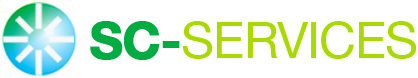 SC-SERVICES Création site internet - Webmarketing - Identité Visuelle Entreprise - Assistance Commerciale et Fournisseurs - Assistance Organisationnelle - Assistance Archivage